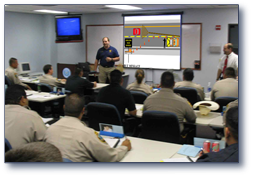 Police Training